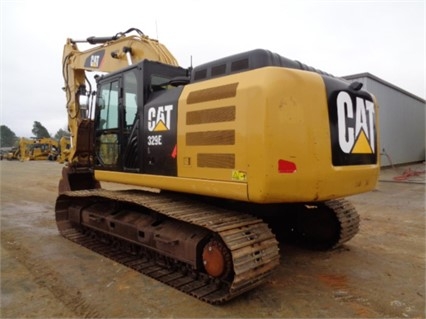 Excavadoras Hidraulicas Caterpillar 329EL usada en buen estado Ref.: 1489099940802510 No. 3