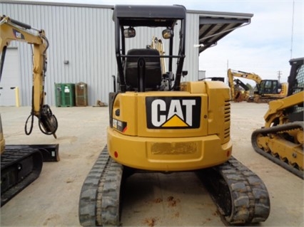 Excavadoras Hidraulicas Caterpillar 305 de importacion a la venta Ref.: 1489102286241494 No. 4