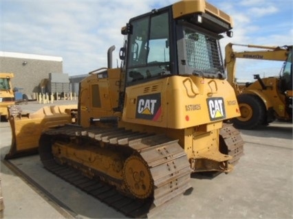 Tractores Sobre Orugas Caterpillar D6K en optimas condiciones Ref.: 1489161799758372 No. 3