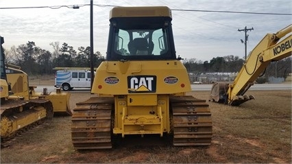 Tractores Sobre Orugas Caterpillar D6K en venta, usada Ref.: 1489163066831149 No. 2