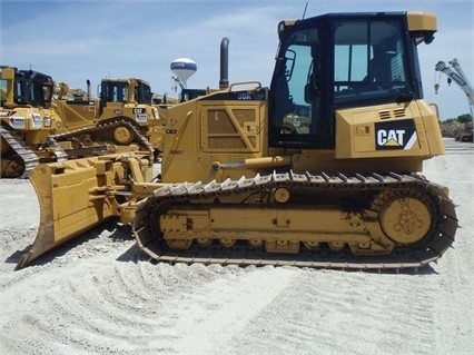 Tractores Sobre Orugas Caterpillar D6K en buenas condiciones Ref.: 1489183998389987 No. 2