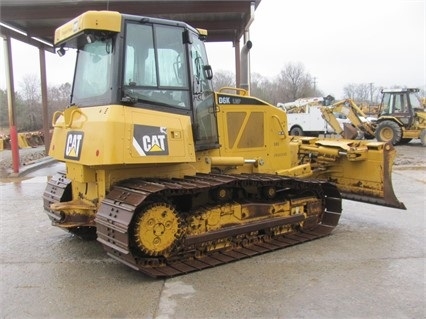 Tractores Sobre Orugas Caterpillar D6K importada en buenas condic Ref.: 1489442967489728 No. 3