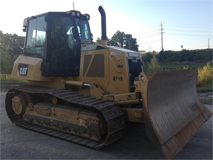 Tractores Sobre Orugas Caterpillar D6K de bajo costo Ref.: 1489517116415501 No. 2