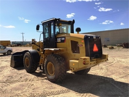 Cargadoras Sobre Ruedas Caterpillar 930K de segunda mano en venta Ref.: 1489533993927110 No. 4