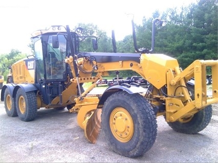 Motoconformadoras Caterpillar 140M en venta Ref.: 1489599858728657 No. 2