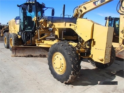 Motoconformadoras Caterpillar 12M2 importada  Ref.: 1489600372607729 No. 2