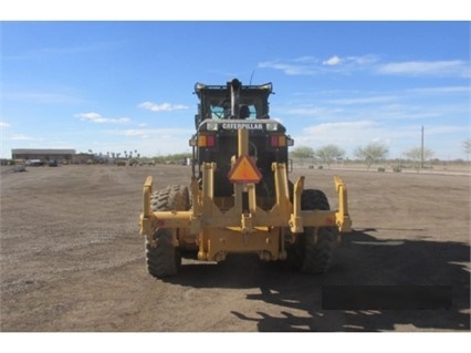 Motoconformadoras Caterpillar 140M en buenas condiciones Ref.: 1489601341707909 No. 4