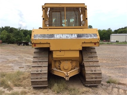 Tractores Sobre Orugas Caterpillar D6R seminueva Ref.: 1489612249822922 No. 4