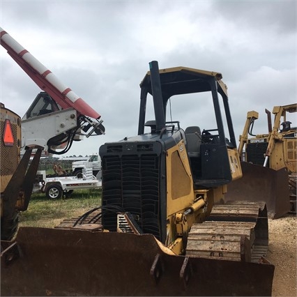 Dozers/tracks Deere 450J