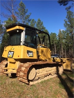 Tractores Sobre Orugas Caterpillar D6K seminueva Ref.: 1489693082575059 No. 2