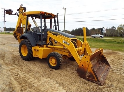 Retroexcavadoras Deere 310G usada de importacion Ref.: 1489694539826628 No. 2