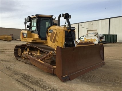 Dozers/tracks Caterpillar D7E