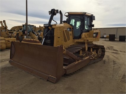 Tractores Sobre Orugas Caterpillar D7E de medio uso en venta Ref.: 1489696715541947 No. 3