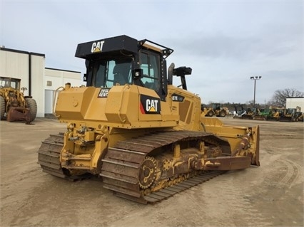 Tractores Sobre Orugas Caterpillar D7E de medio uso en venta Ref.: 1489696715541947 No. 4