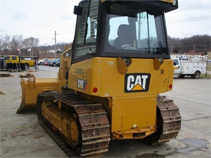 Tractores Sobre Orugas Caterpillar D4K en venta, usada Ref.: 1489697529121149 No. 3