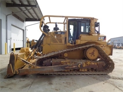 Tractores Sobre Orugas Caterpillar D6T en venta, usada Ref.: 1489700363761539 No. 2