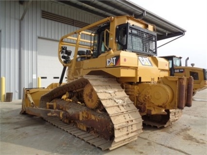 Tractores Sobre Orugas Caterpillar D6T en venta, usada Ref.: 1489700363761539 No. 3