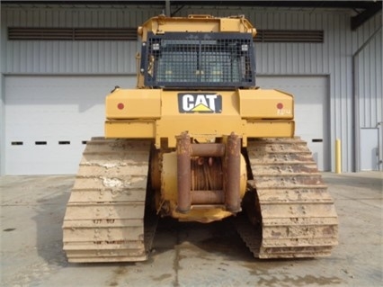 Tractores Sobre Orugas Caterpillar D6T en venta, usada Ref.: 1489700363761539 No. 4