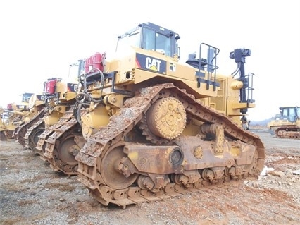 Tractores Sobre Orugas Caterpillar D11T de segunda mano Ref.: 1489701035840417 No. 3