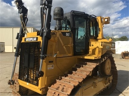 Tractores Sobre Orugas Caterpillar D6T de bajo costo Ref.: 1489701800418758 No. 2