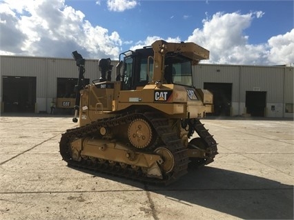 Tractores Sobre Orugas Caterpillar D6T de bajo costo Ref.: 1489701800418758 No. 3