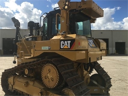 Tractores Sobre Orugas Caterpillar D6T de bajo costo Ref.: 1489701800418758 No. 4