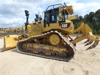 Tractores Sobre Orugas Caterpillar D6T usada en buen estado Ref.: 1489702020079348 No. 3