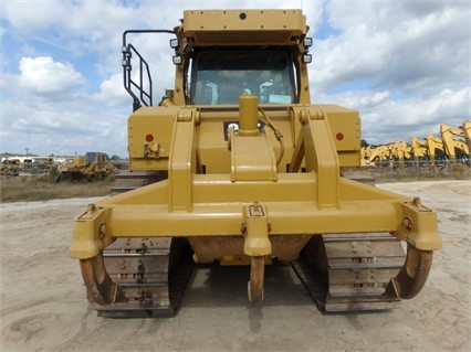 Tractores Sobre Orugas Caterpillar D6T usada en buen estado Ref.: 1489702020079348 No. 4