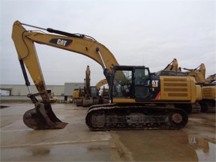 Excavadoras Hidraulicas Caterpillar 336EL de bajo costo Ref.: 1490133473851677 No. 2