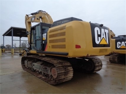 Excavadoras Hidraulicas Caterpillar 336EL de bajo costo Ref.: 1490133473851677 No. 3