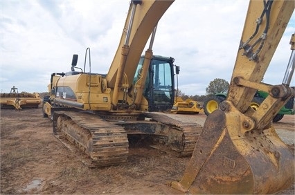 Excavadoras Hidraulicas Caterpillar 330CL en venta Ref.: 1490133911563818 No. 3