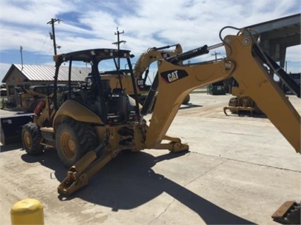 Retroexcavadoras Caterpillar 420F usada de importacion Ref.: 1490136419932644 No. 4