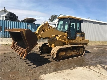 Track Loaders Caterpillar 953C