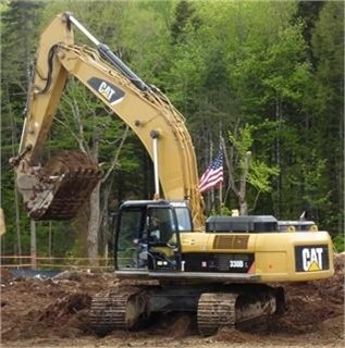 Excavadoras Hidraulicas Caterpillar 330DL de importacion a la ven Ref.: 1490196708328326 No. 2