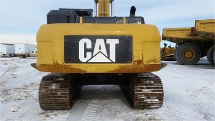 Excavadoras Hidraulicas Caterpillar 330DL seminueva en perfecto e Ref.: 1490197595818232 No. 4