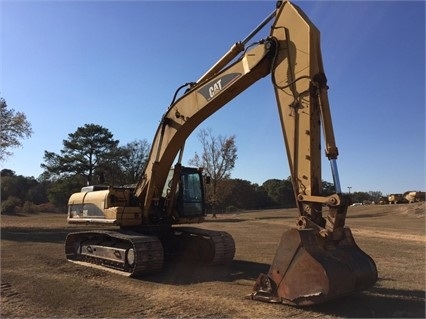 Excavadoras Hidraulicas Caterpillar 330DL en venta Ref.: 1490198101853172 No. 3