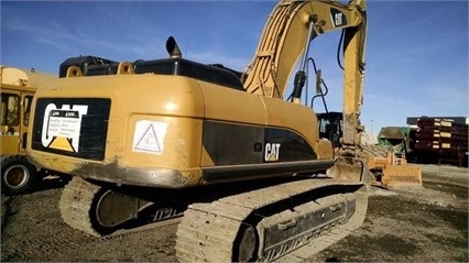 Excavadoras Hidraulicas Caterpillar 330DL en buenas condiciones Ref.: 1490201533276962 No. 3