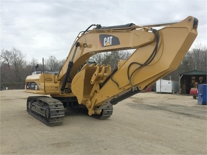 Excavadoras Hidraulicas Caterpillar 330DL importada a bajo costo Ref.: 1490203769344343 No. 4