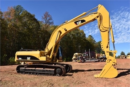 Excavadoras Hidraulicas Caterpillar 330DL usada de importacion Ref.: 1490206382555120 No. 4