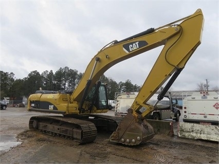 Excavadoras Hidraulicas Caterpillar 330DL en venta, usada Ref.: 1490210372127462 No. 3