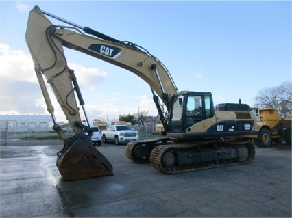 Excavadoras Hidraulicas Caterpillar 330DL