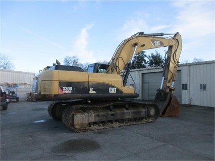 Excavadoras Hidraulicas Caterpillar 330DL importada a bajo costo Ref.: 1490219744304012 No. 3