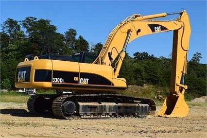 Excavadoras Hidraulicas Caterpillar 330DL de importacion a la ven Ref.: 1490220151999079 No. 2