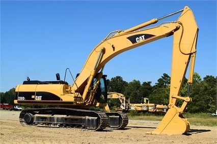 Excavadoras Hidraulicas Caterpillar 330DL de importacion a la ven Ref.: 1490220151999079 No. 4