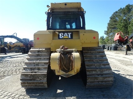 Tractores Sobre Orugas Caterpillar D6T en buenas condiciones Ref.: 1490223493481238 No. 2