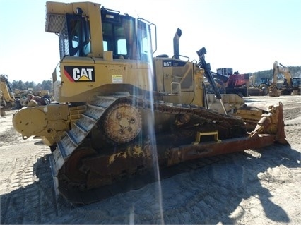 Tractores Sobre Orugas Caterpillar D6T en buenas condiciones Ref.: 1490223493481238 No. 3