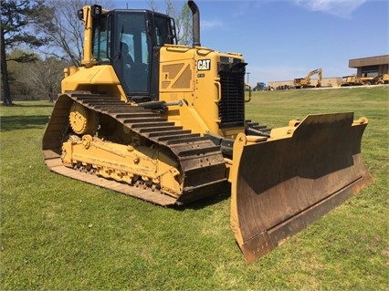 Tractores Sobre Orugas Caterpillar D6N en venta Ref.: 1490226664605480 No. 2