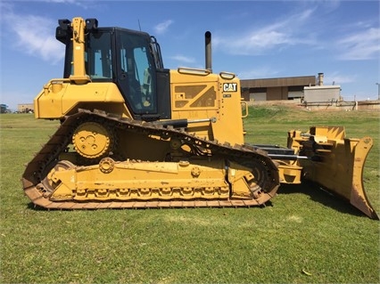 Tractores Sobre Orugas Caterpillar D6N usada en buen estado Ref.: 1490226964823802 No. 3