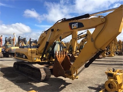 Excavadoras Hidraulicas Caterpillar 336DL usada a buen precio Ref.: 1490234234945207 No. 2