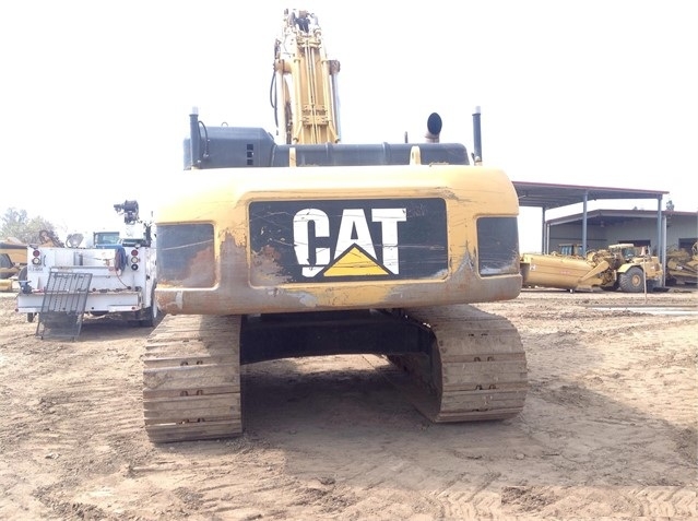 Excavadoras Hidraulicas Caterpillar 330DL en buenas condiciones Ref.: 1490286303460580 No. 2